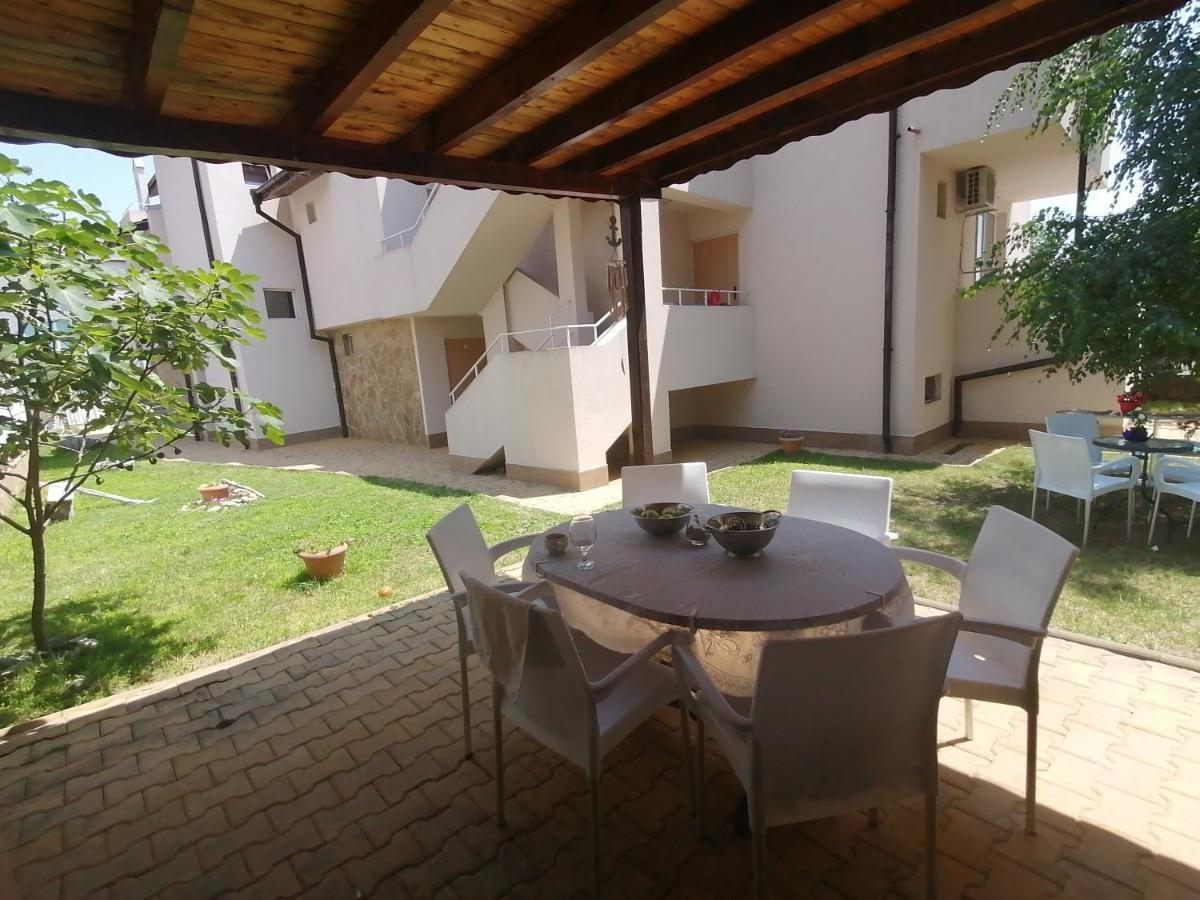 Hotel Siana House Ravda Exteriér fotografie
