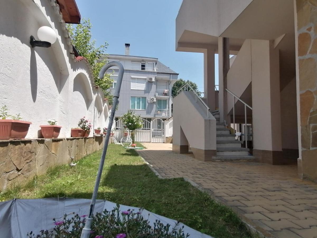 Hotel Siana House Ravda Exteriér fotografie