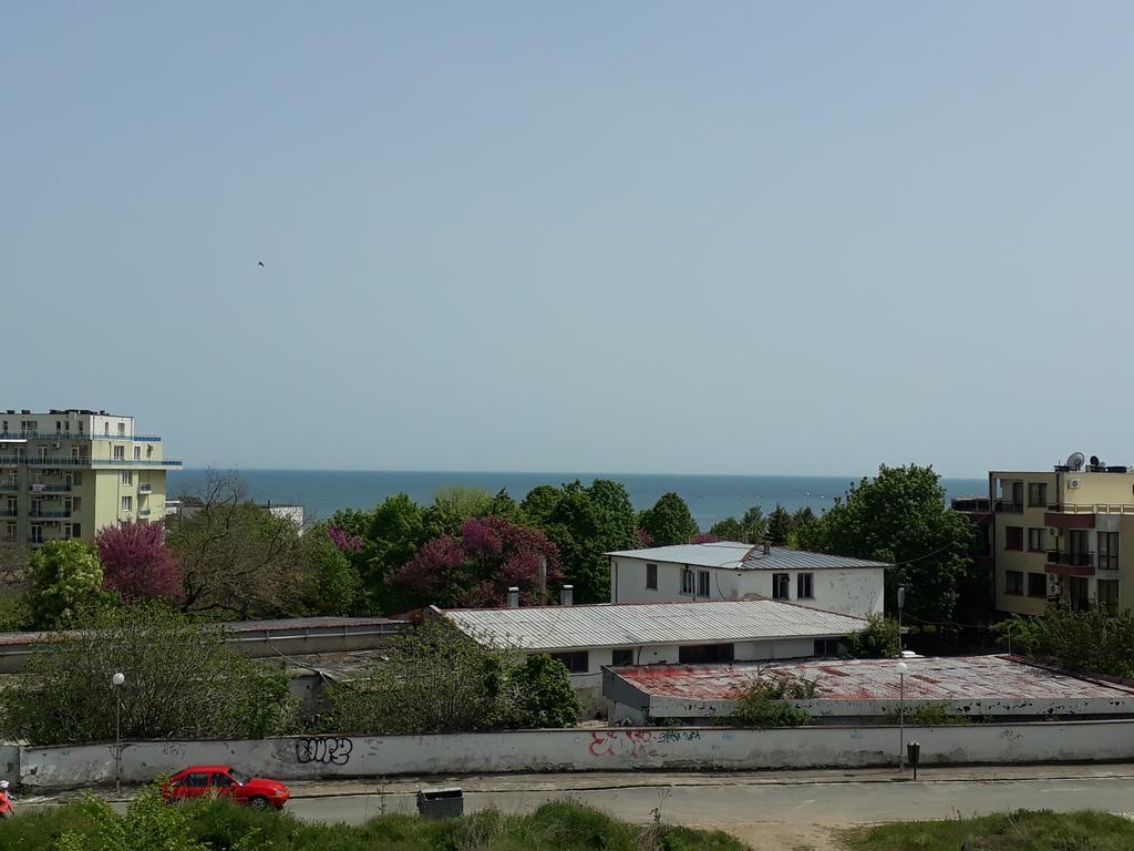 Hotel Siana House Ravda Exteriér fotografie
