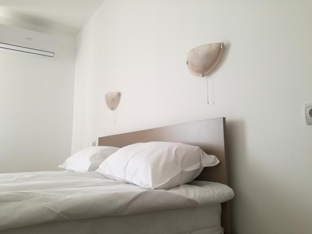 Hotel Siana House Ravda Exteriér fotografie