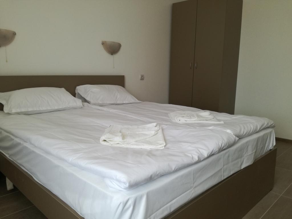 Hotel Siana House Ravda Exteriér fotografie