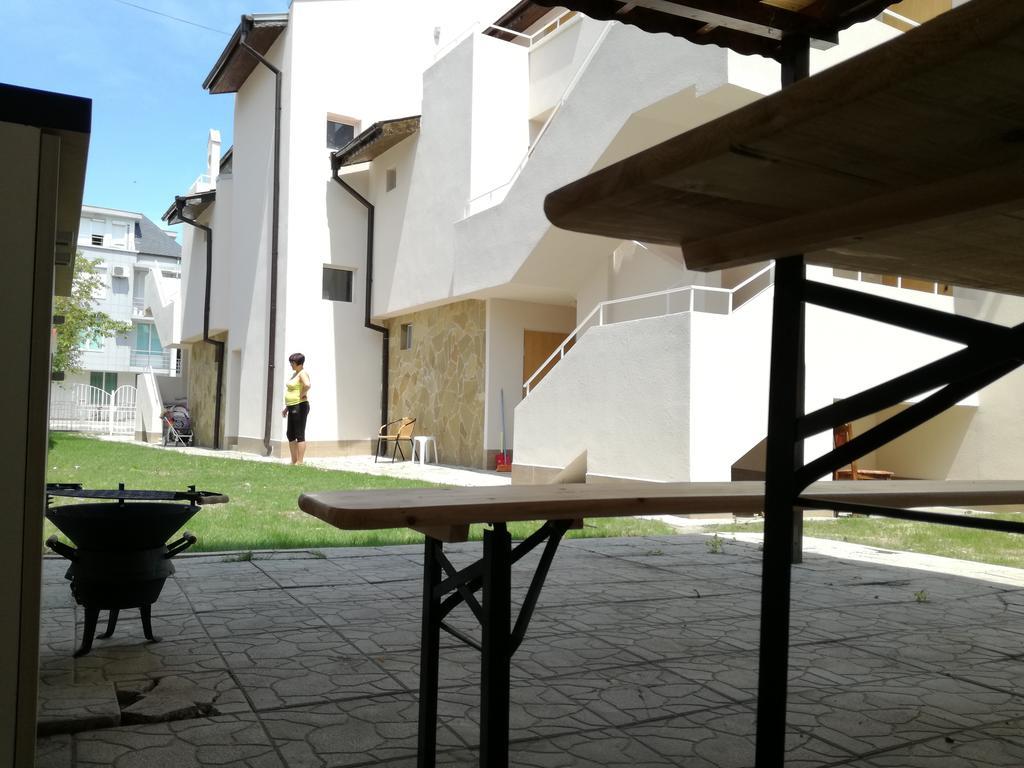 Hotel Siana House Ravda Exteriér fotografie