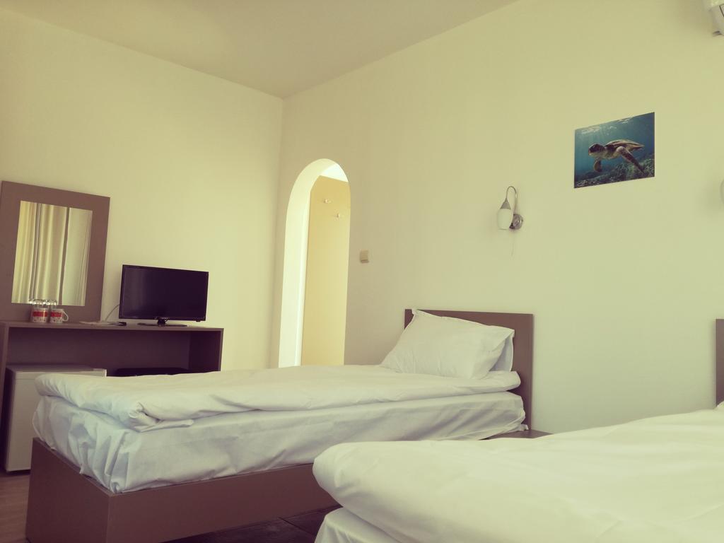 Hotel Siana House Ravda Exteriér fotografie
