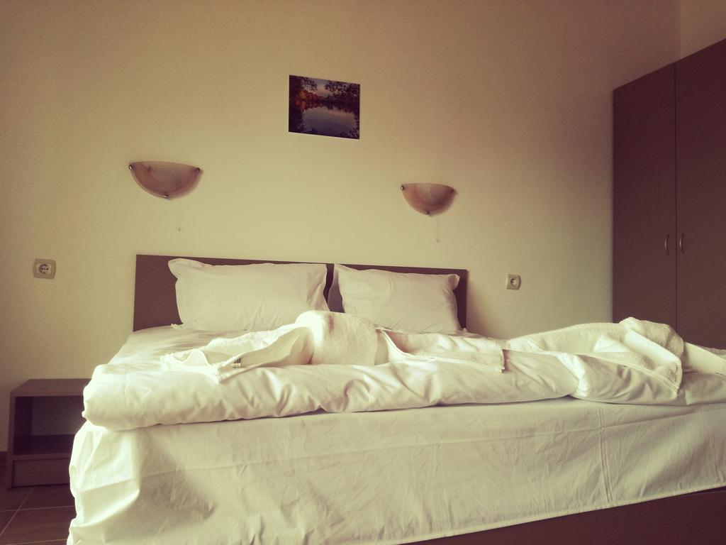 Hotel Siana House Ravda Exteriér fotografie